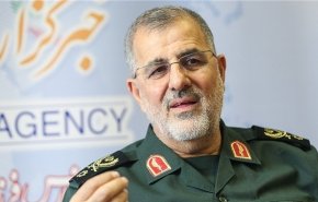 العميد باكبور: تضحيات المقاومة عجّلت في القضاء على زمر الوهابية و
