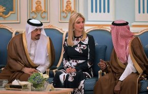«ايفانكا» أم القدس..أيهما الاكثر قوة لتجمع الحكام في الرياض؟! 