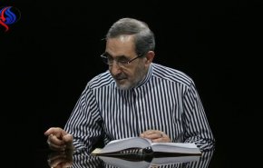ولايتي: مكانة إيران باعتبارها القوة الأكبر في المنطقة تترسخ يوما بعد يوم 