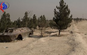 ضربة قوية للإرهاب في أفغانستان