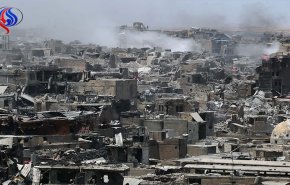 شاهد.. ماذا حل بالموصل بعد تحريرها من إرهاب 