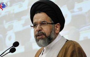 وزير الامن الايراني: الازدهار الاقتصادي يتحقق في ظل الامن المستديم