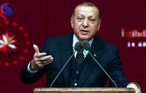 أردوغان: 