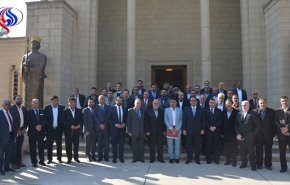 اجتماع صناعي عراقي-إيراني لتعزيز الاستثمارات المشتركة