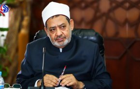 شيخ الأزهر يدعو شعوب وقادة العالم لمساندة الشعب الفلسطيني