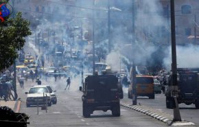 الحراك الشبابي الفلسطيني يدعو لاستمرار الانتفاضة