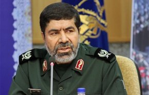متحدث عن حرس الثورة الاسلامية يرد على تخرصات هيلي