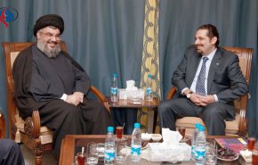 لقاء وشيك بين الحريري والسيد نصرالله.. والرياض تراقب