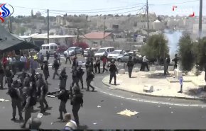 430 معتقلًا و3431 مصابًا فلسطينيًا منذ قرار ترامب