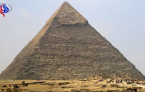مصر تعلق على أنباء صحف عالمية تتعلق بالهرم الأكبر