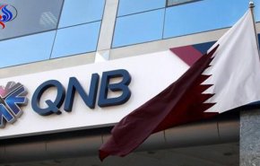 بدء العلاقات المصرفية بين إيران وقطر