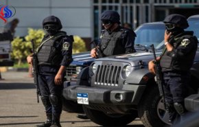 مصر ترفع الحالة الأمنية إلى الدرجة القصوى في فترة الأعياد