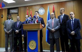 وزراء دول الجوار يعلنون دعم 