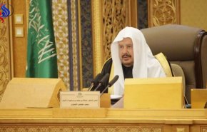 رئيس مجلس الشورى السعودي يتوجه إلى الجزائر