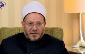 المفتي شوقي علام:  مصر محصنة ضد الفتن