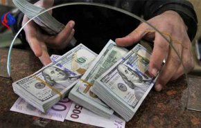 مصلحة الاقتصاد السوري بالمحافظة على سعر صرف للدولار عند هذا السعر!
