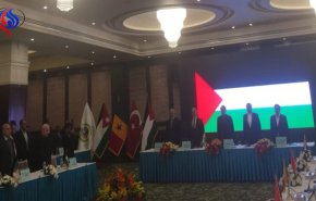 طهران.. انعقاد الاجتماع الطارئ للجنة فلسطين في اتحاد البرلمانات الإسلامية