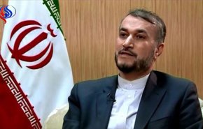 أميرعبداللهيان: إيران بصدد الإعلان رسمياً بأن القدس عاصمة أبدية لفلسطين