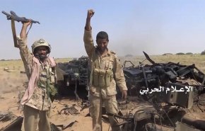 مقتل 19 من المرتزقة باشتباكات عنيفة في شبوة