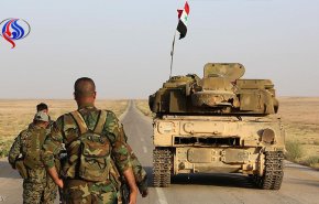 الجيش يتقدم جنوب غرب دمشق ويفجر نفقا بالغوطة الشرقية