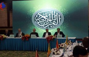 لاريجاني: الأعمال الإرهابية في المنطقة لن تنتهي في فترة قصيرة