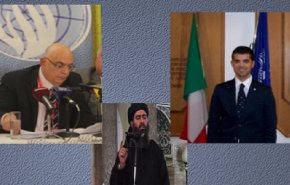 تأكيد نبأ اعتقال «ابوبکر البغدادي»..الى أين تم نقله سرا؟ 