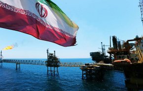 شركة توتال تتقدم في حقل بارس الجنوبي ضمن الخطة المعدة لها