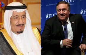 من هو أول مسؤول أميركي رفيع يزور السعودية بعد قرار ترامب حول القدس؟