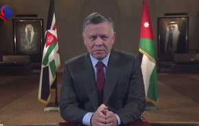 ملك الاردن يزور الفاتيكان وفرنسا