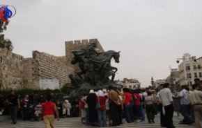 قوى المقاومة الفلسطينية ترفض قرار ترامب حول القدس
