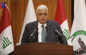 رئيس هيئة الحشد الشعبي: هكذا يتم تكريمنا.. 