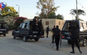 مصر.. مقتل 5 مسلحين باشتباكات في القليوبية