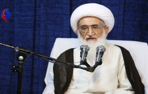 آية الله نوري همداني: القدس القضية الرئيسة للمسلمين