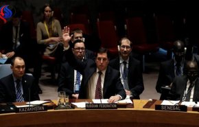 هكذا وقفت روسيا ضد الفيتو الاميركي حول القدس..