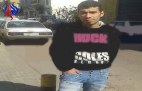 بالصور.. هذا هو قاتل الدبلوماسية البريطانية!!