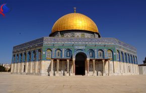 شاهد؛ ماذا قالت شخصيات فلسطينية عن قرار امريكا حول القدس؟