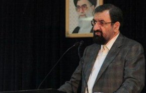 رضائي: أكاذيب هيلي هدفها تهميش الانتفاضة والتغطية على جرائم الصهاينة
