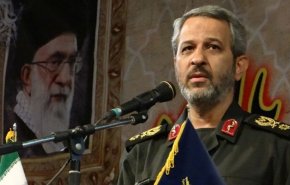 العميد غيب برور: من السذاجة ان نتصور بأن اميركا كفت عن عدائها