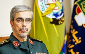اللواء باقري: ايران أربكت النظام العالمي الذي تخطط له أميركا
