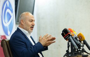 ممثل الجهاد الاسلامي في ايران: الانتفاضة بحاجة الى دعم الشعوب المسلمة