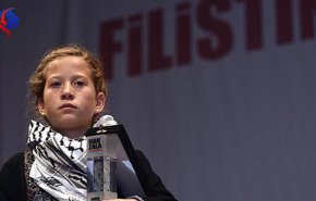 بالفيديو.. تفاصيل اعتقال الطفلة الفلسطينية عهد التميمي