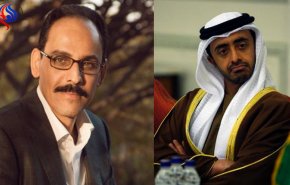 المتحدث باسم الرئاسة التركية يفحم وزير خارجية الإمارات!