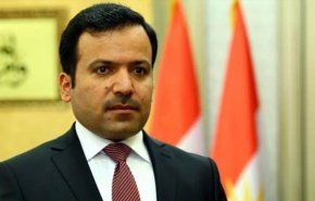 برلمان كردستان يطالب بإطلاق سراح النائب رابون معروف