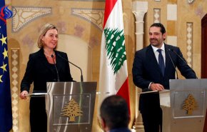 موغيريني: مصير لاجئي سوريا مرتبط بتسوية جنيف
