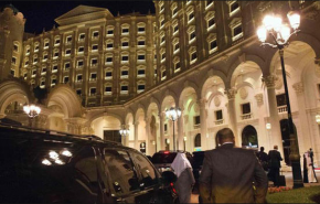 “53” مليون دولار تكلفة “سجن” المعتقلين السعوديين بـ”الريتز كارلتون”