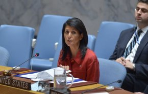 واشنطن تهدد دولا ستصوت لصالح القدس بالأمم المتحدة