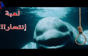 الحوت الأزرق يستنفر وزارة التربية الجزائرية!