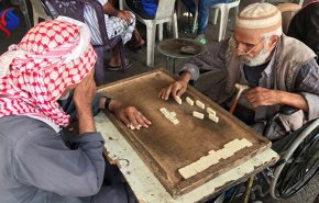 شاهد.. الحياة الطبيعية تعود لدير الزور بعد خروج 
