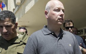 مبعوث ترامب يزور فلسطين المحتلة وسط مقاطعة فلسطينية