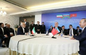 بيان باكو: دعم الاتفاق النووي، تأكيد الوحدة، رفض الانفصال